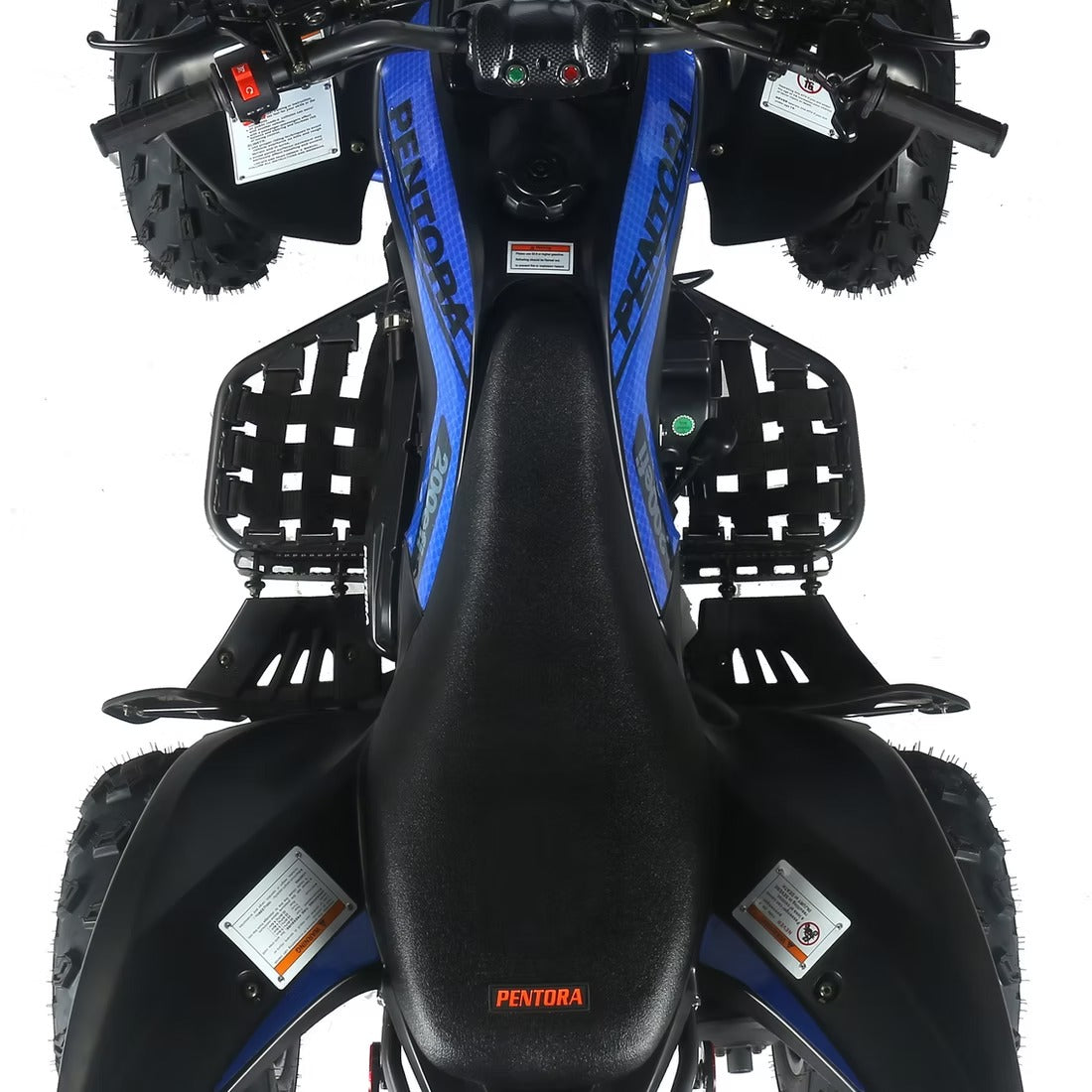PENTORA 200 EFI