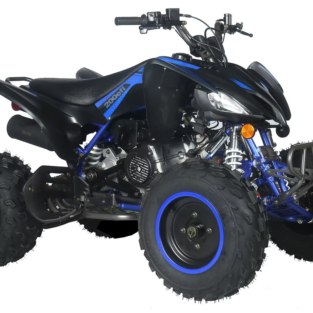 PENTORA 200 EFI