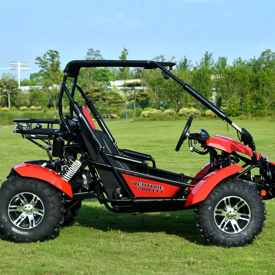 VENTURE 200 EFI