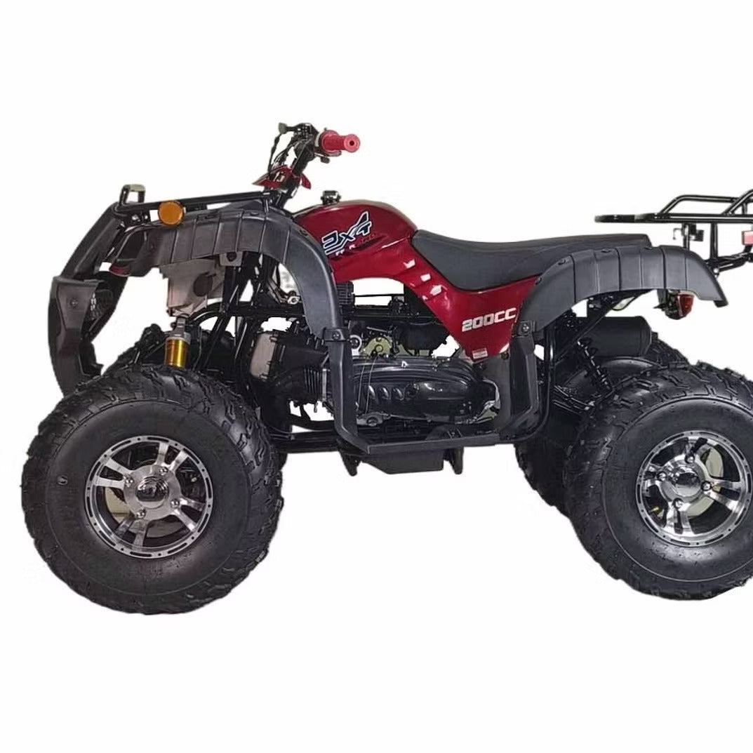 COUGAR UT 200cc