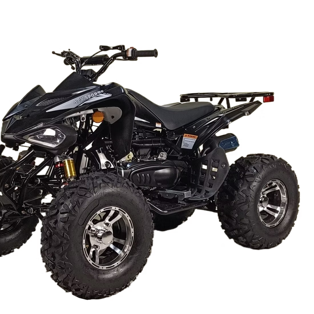 COUGAR SPORT 200cc