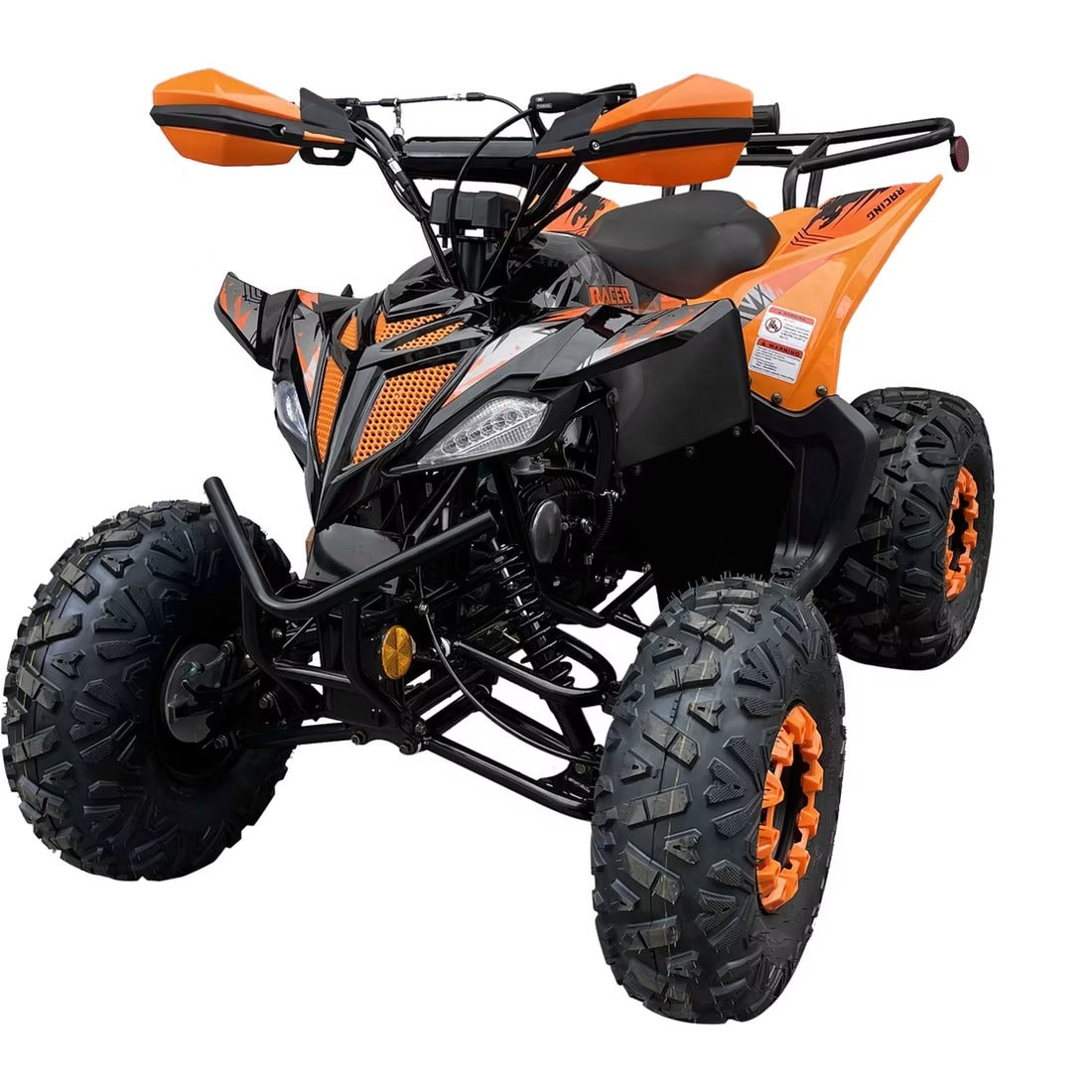 RACER - 125cc