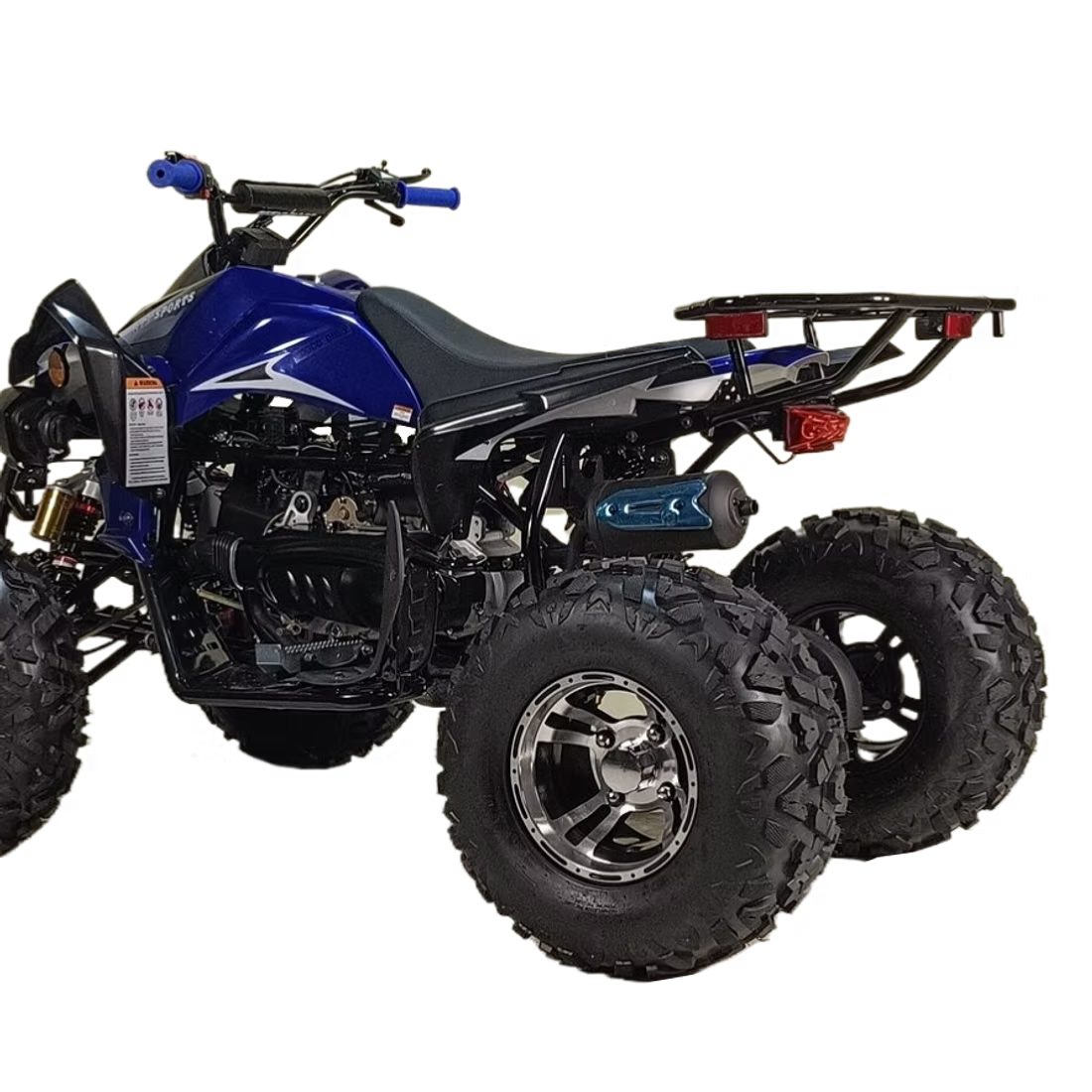 COUGAR SPORT 200cc