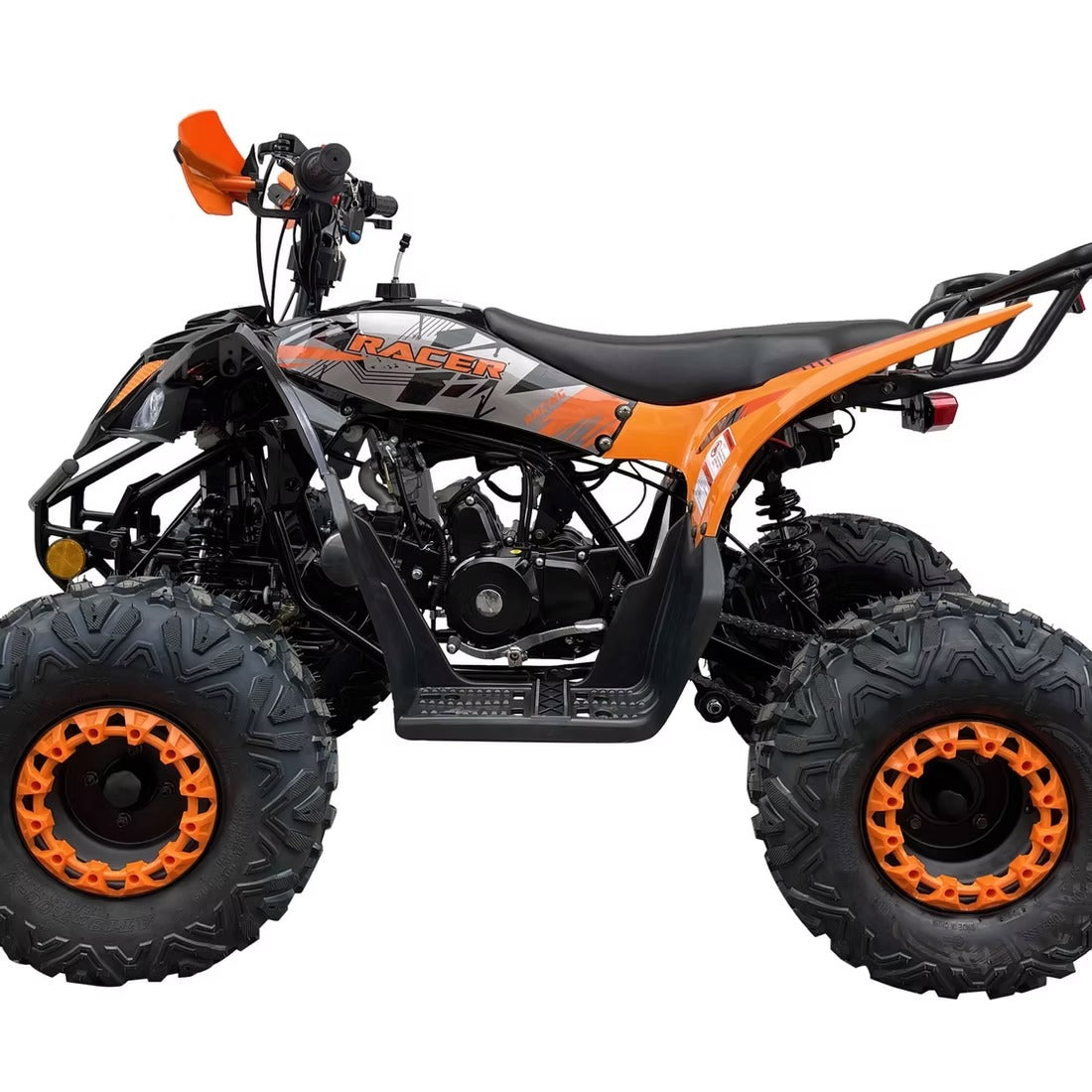 RACER - 125cc