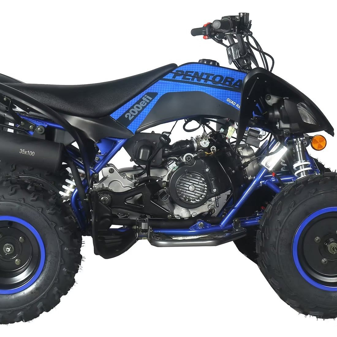 PENTORA 200 EFI