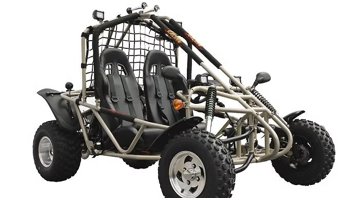 SPIDER 200 DLX