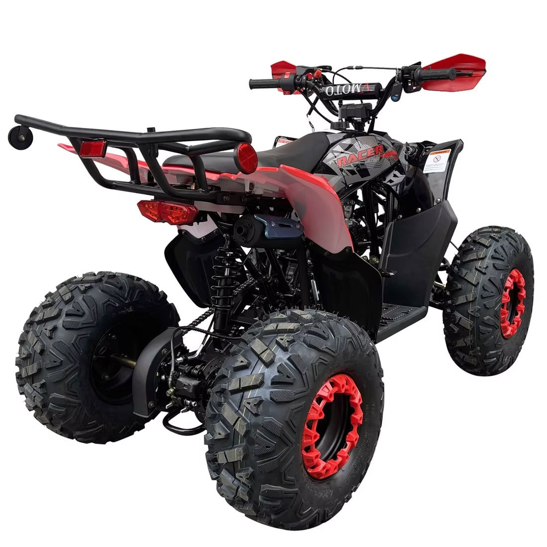 RACER - 125cc