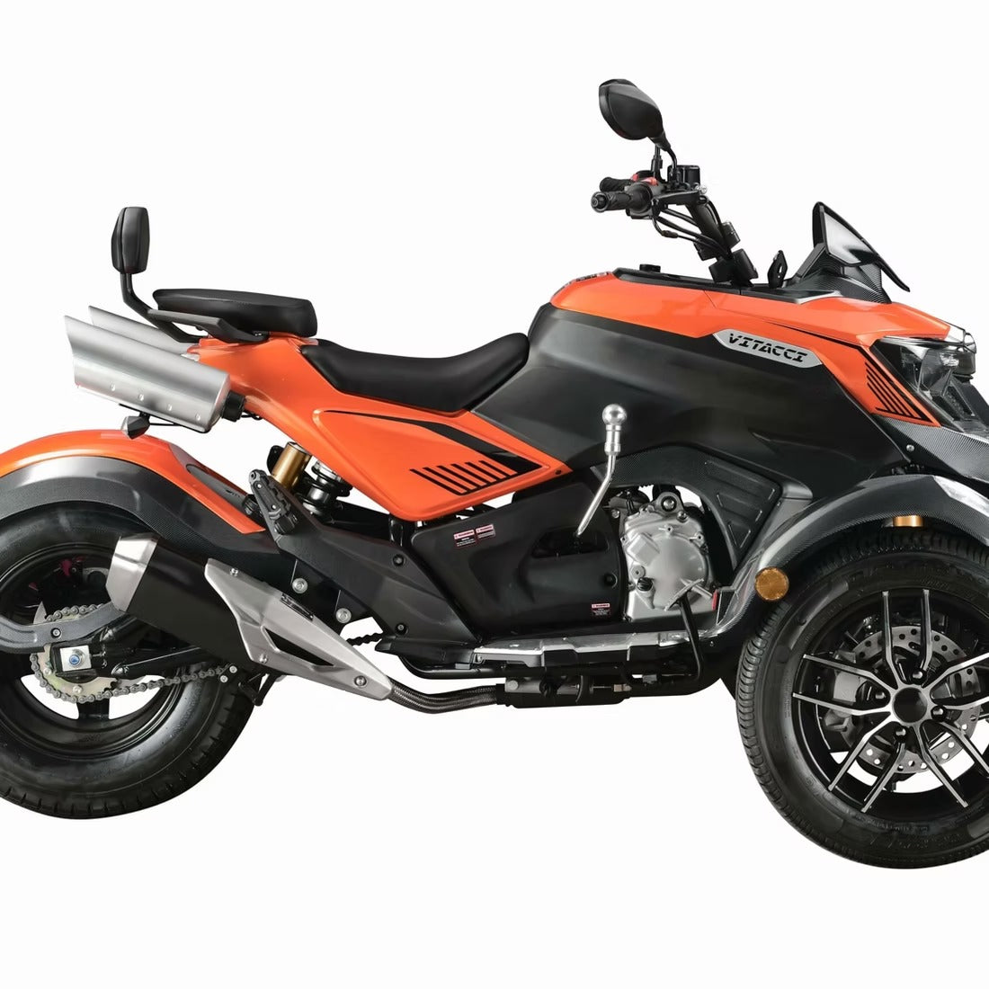 SX300 ATV