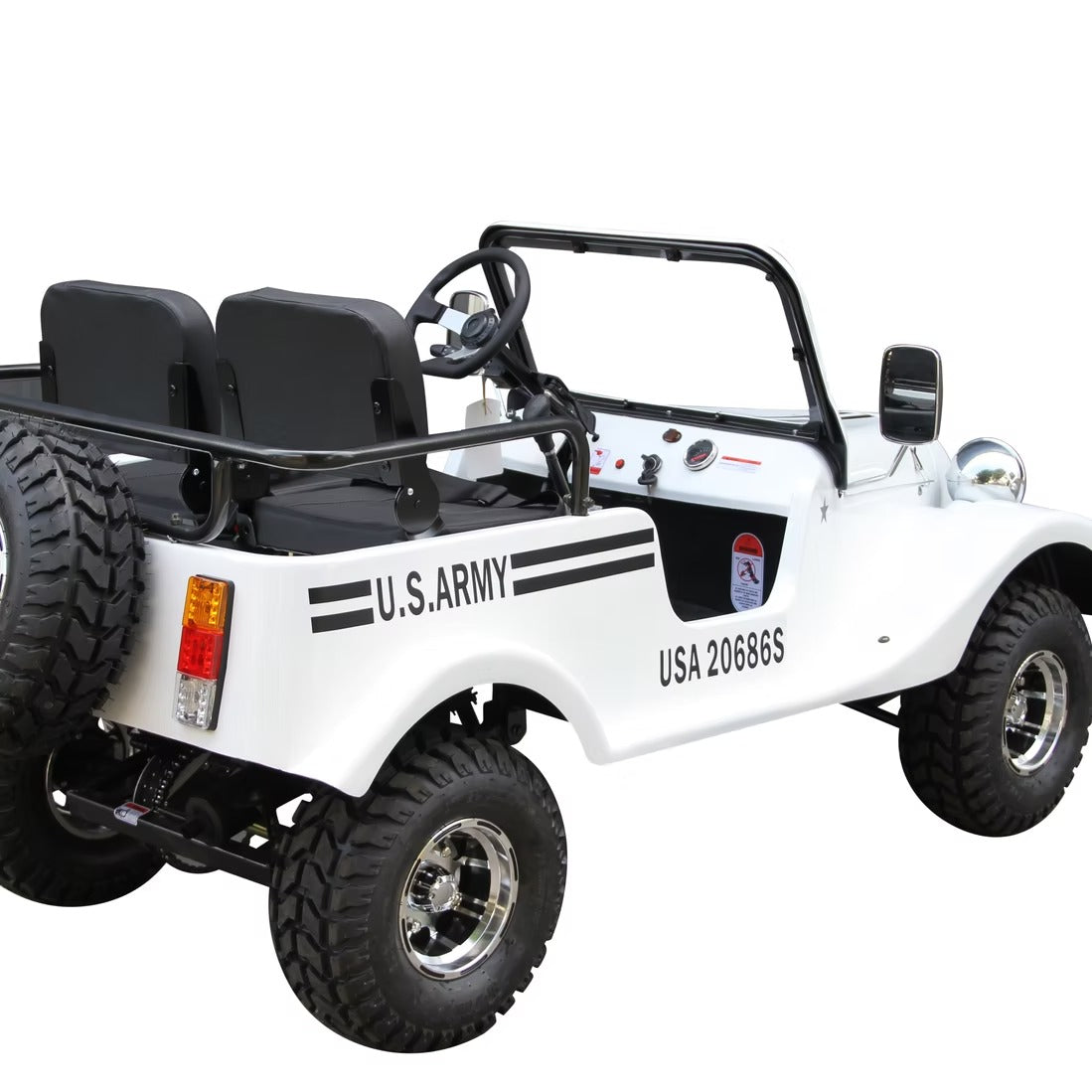 GR5-125