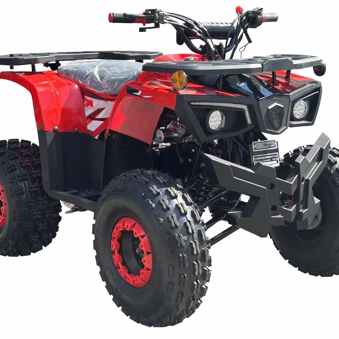 PHANTOM 125cc