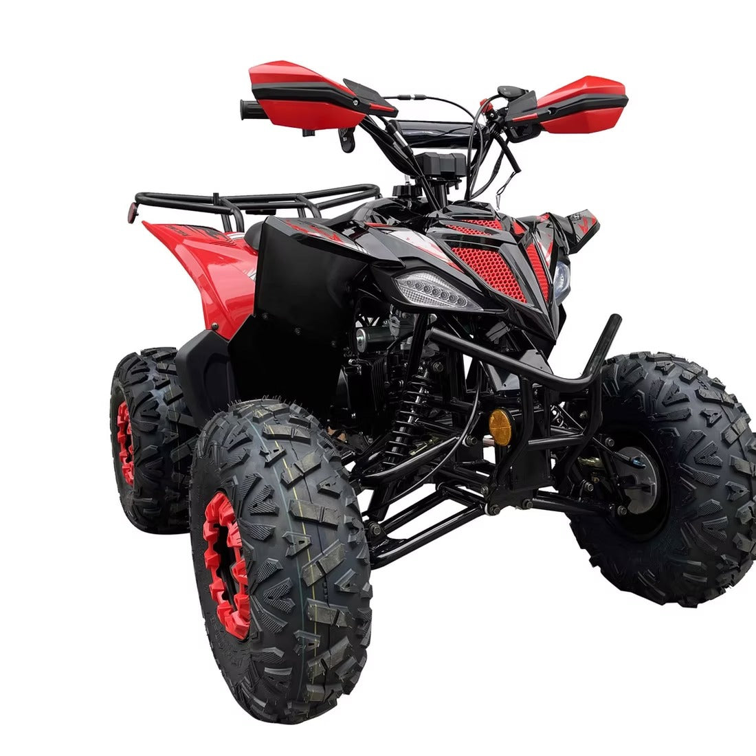 RACER - 125cc