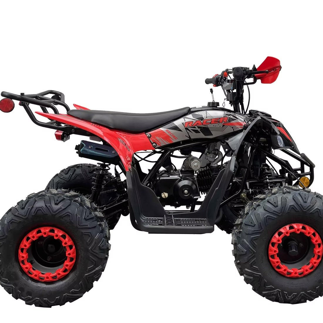 RACER - 125cc