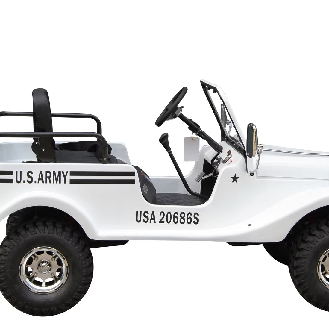 GR5-125