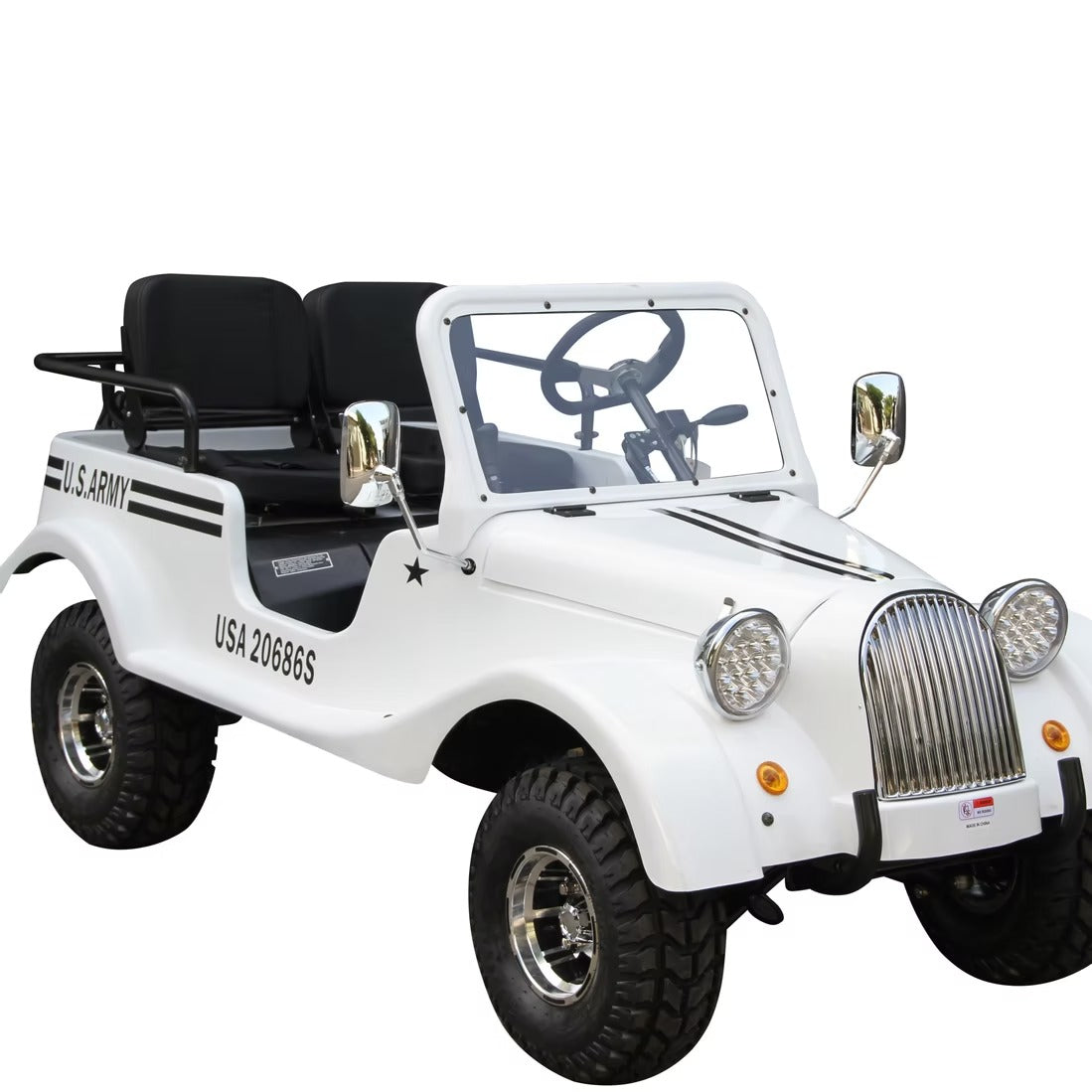 GR5-125