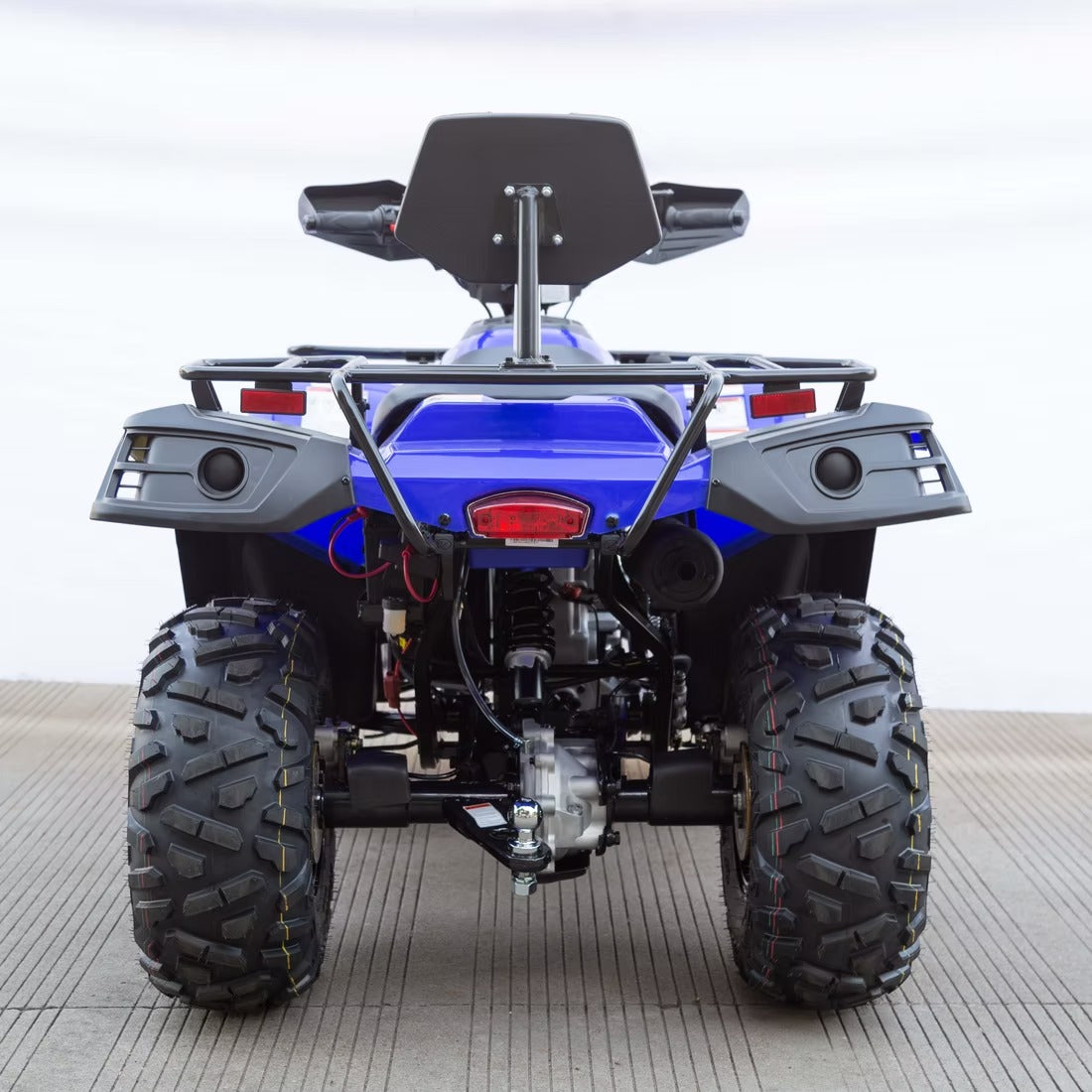 TERMINATOR 300cc