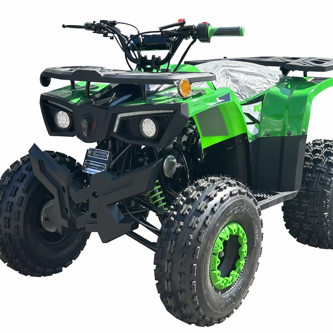 PHANTOM 125cc