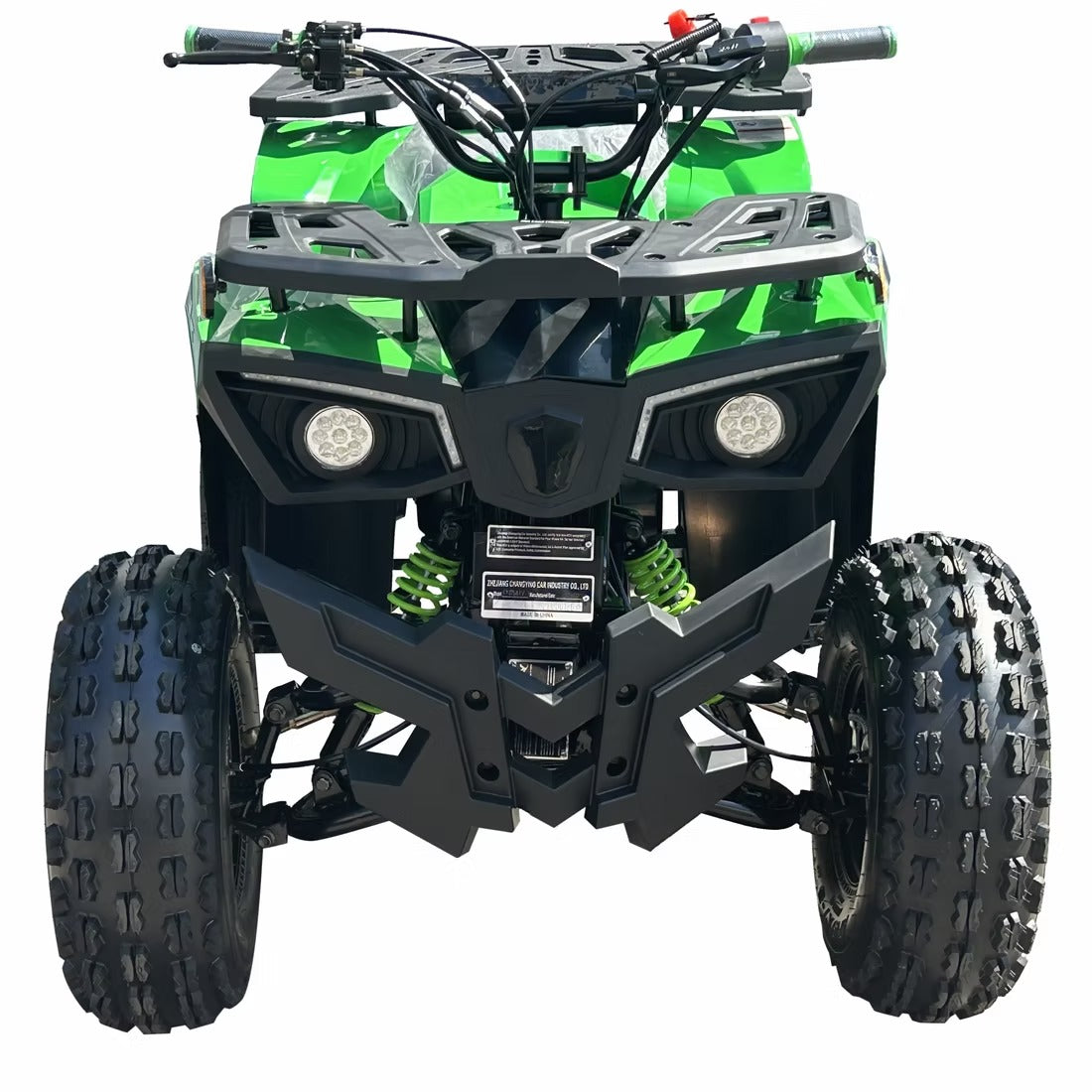 PHANTOM 125cc