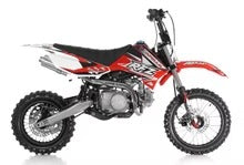 DB-X5 125cc