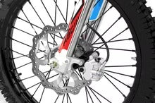 THUNDER 250cc