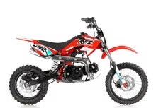 DB-32 110cc