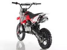 DB-X4 110cc