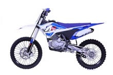 THUNDER 300cc