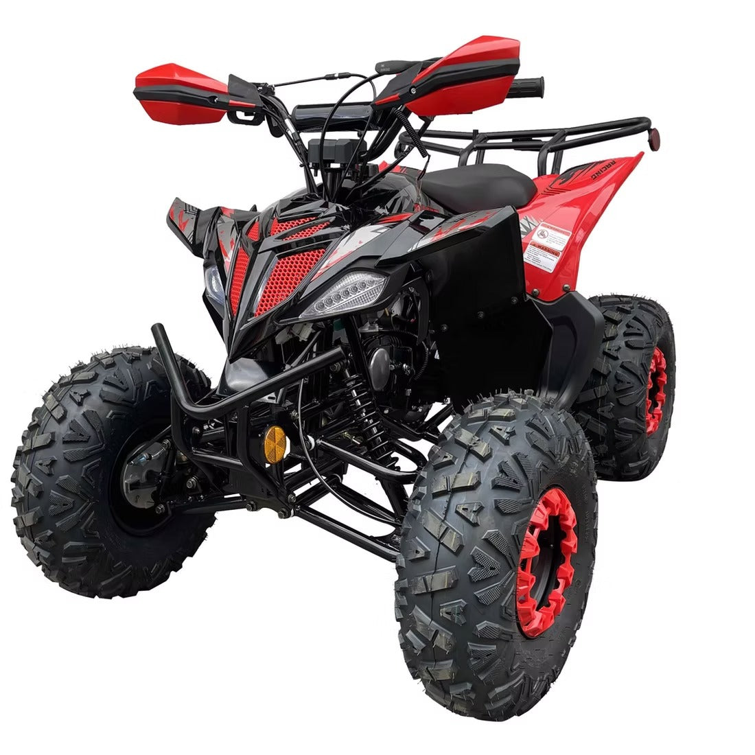 RACER - 125cc
