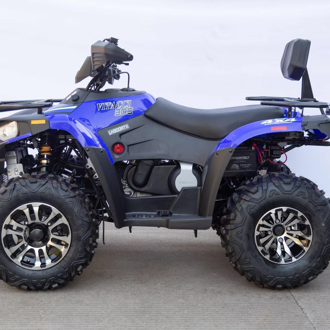 TERMINATOR 300cc