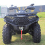XWOLF 700cc - Loncin - SHORT VERSION