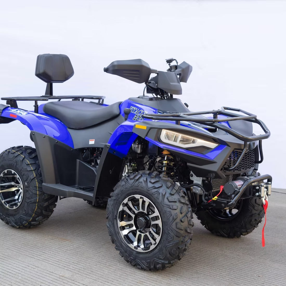 TERMINATOR 300cc