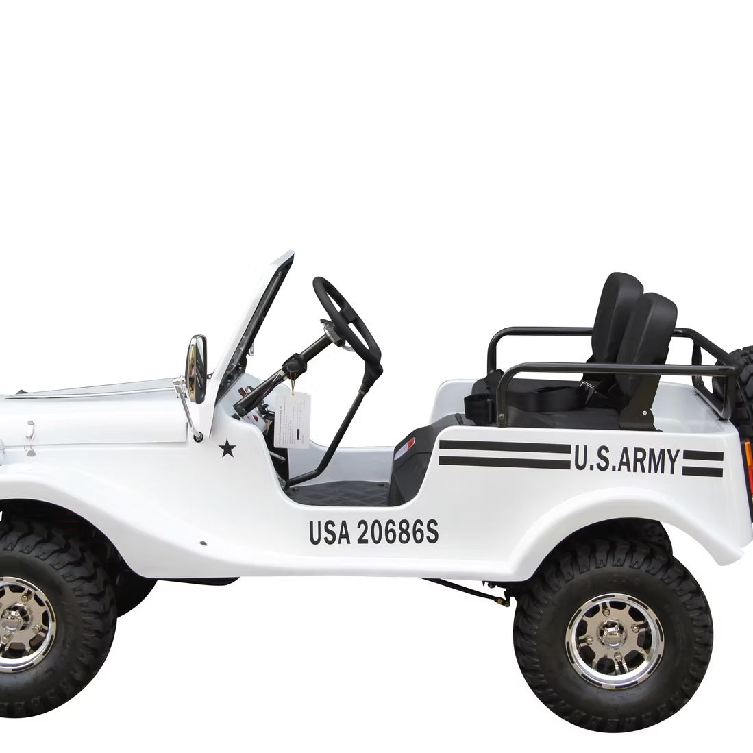GR5-125