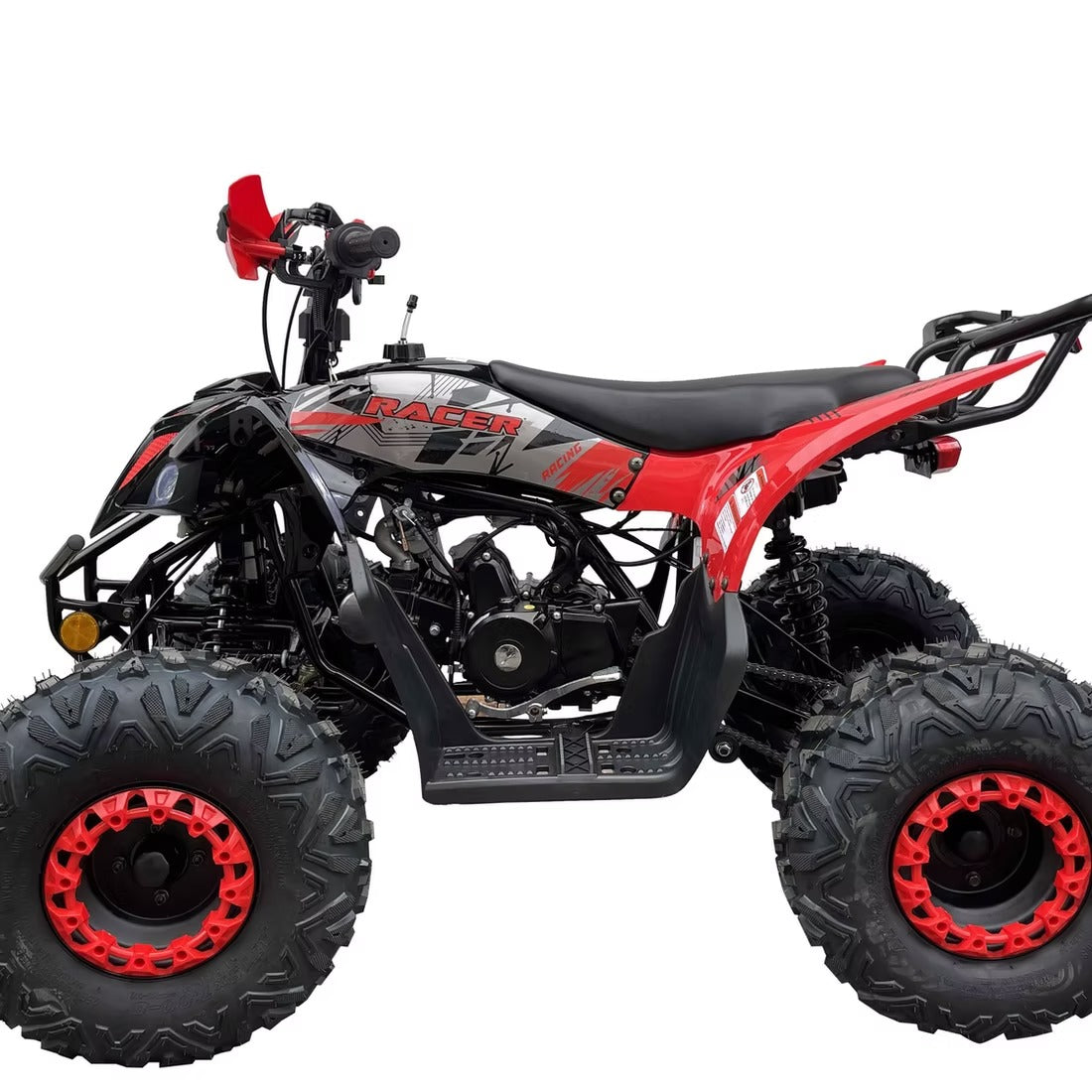 RACER - 125cc