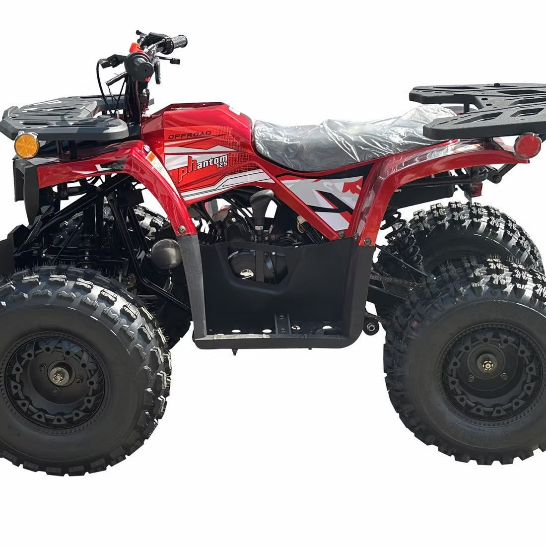 PHANTOM 125cc
