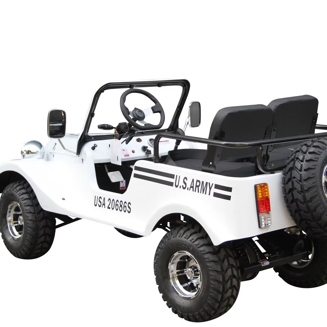 GR5-125