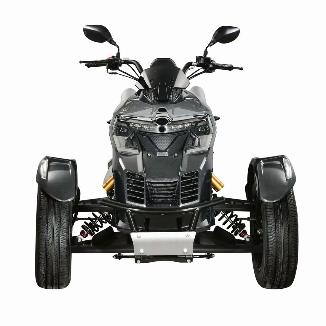 SX300 ATV