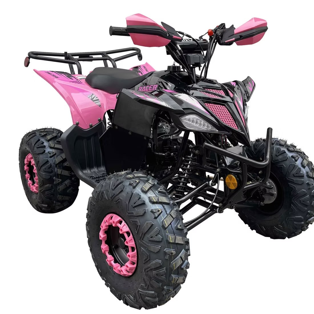 RACER - 125cc