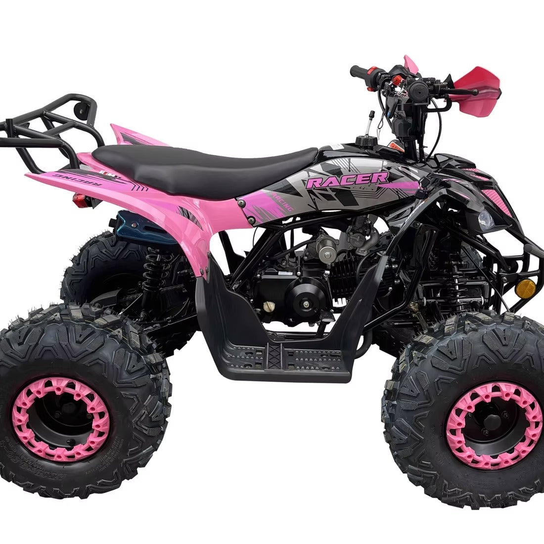 RACER - 125cc