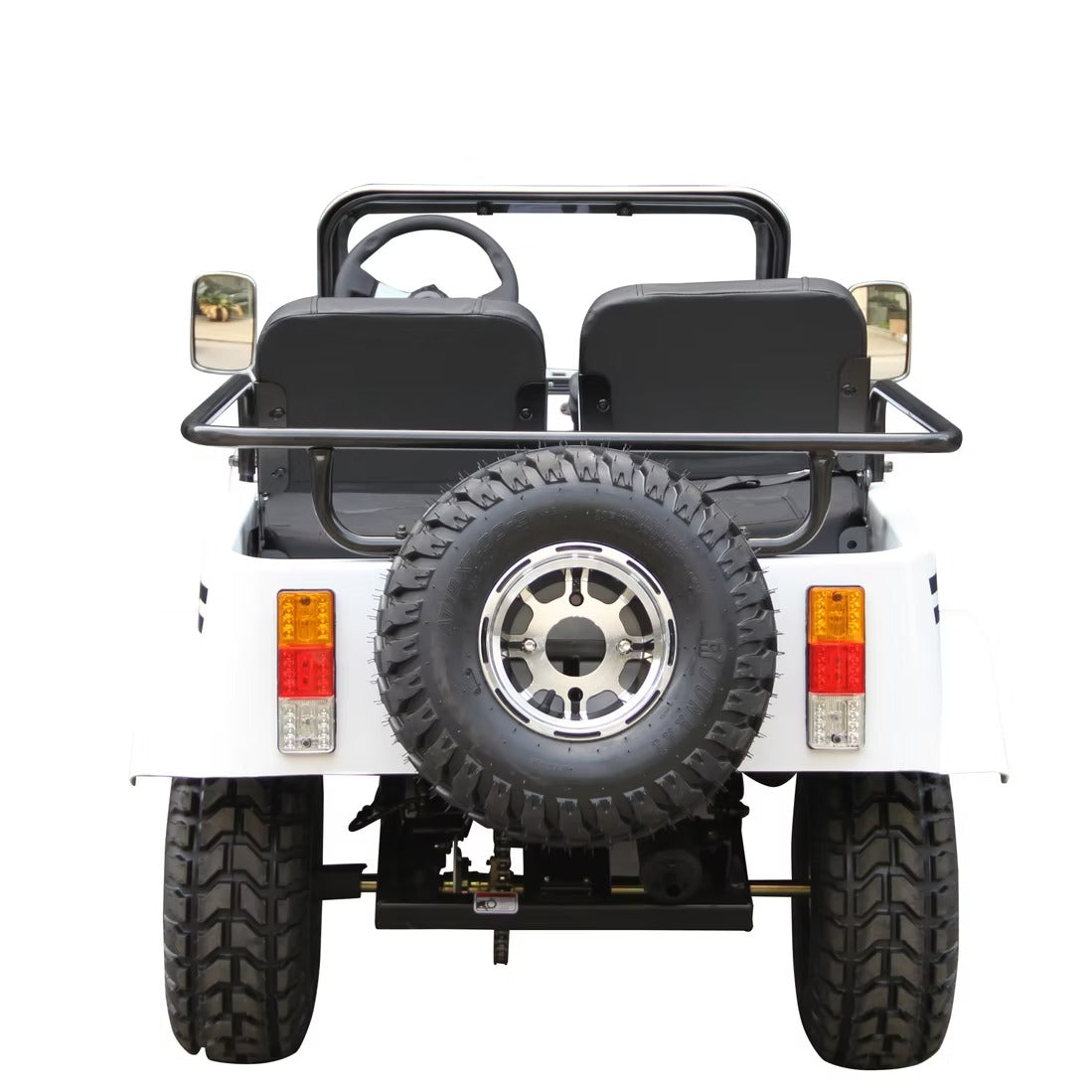 GR5-125