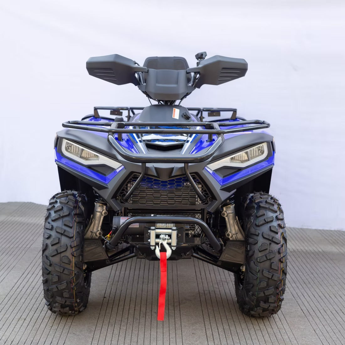 TERMINATOR 300cc