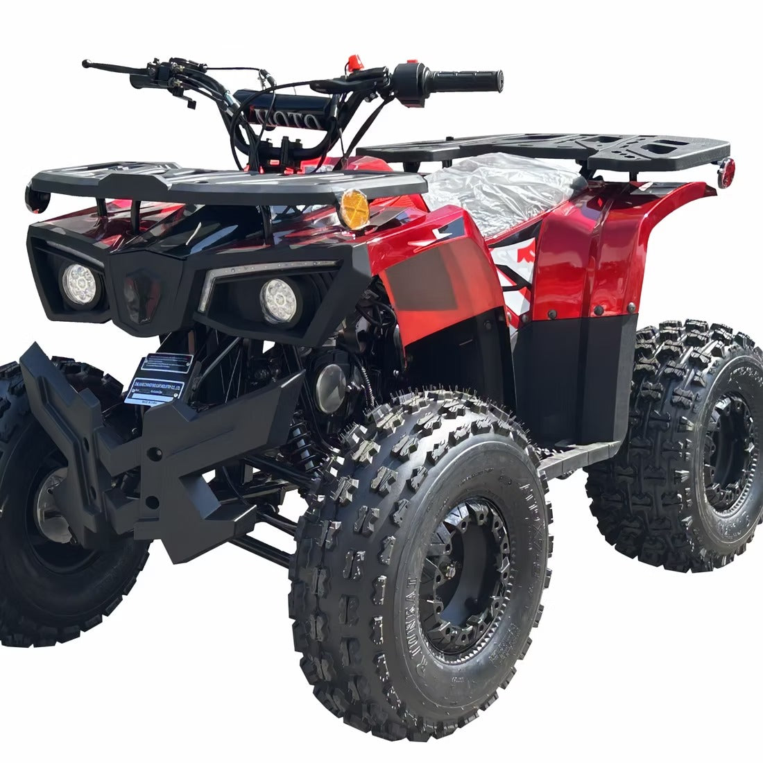 PHANTOM 125cc