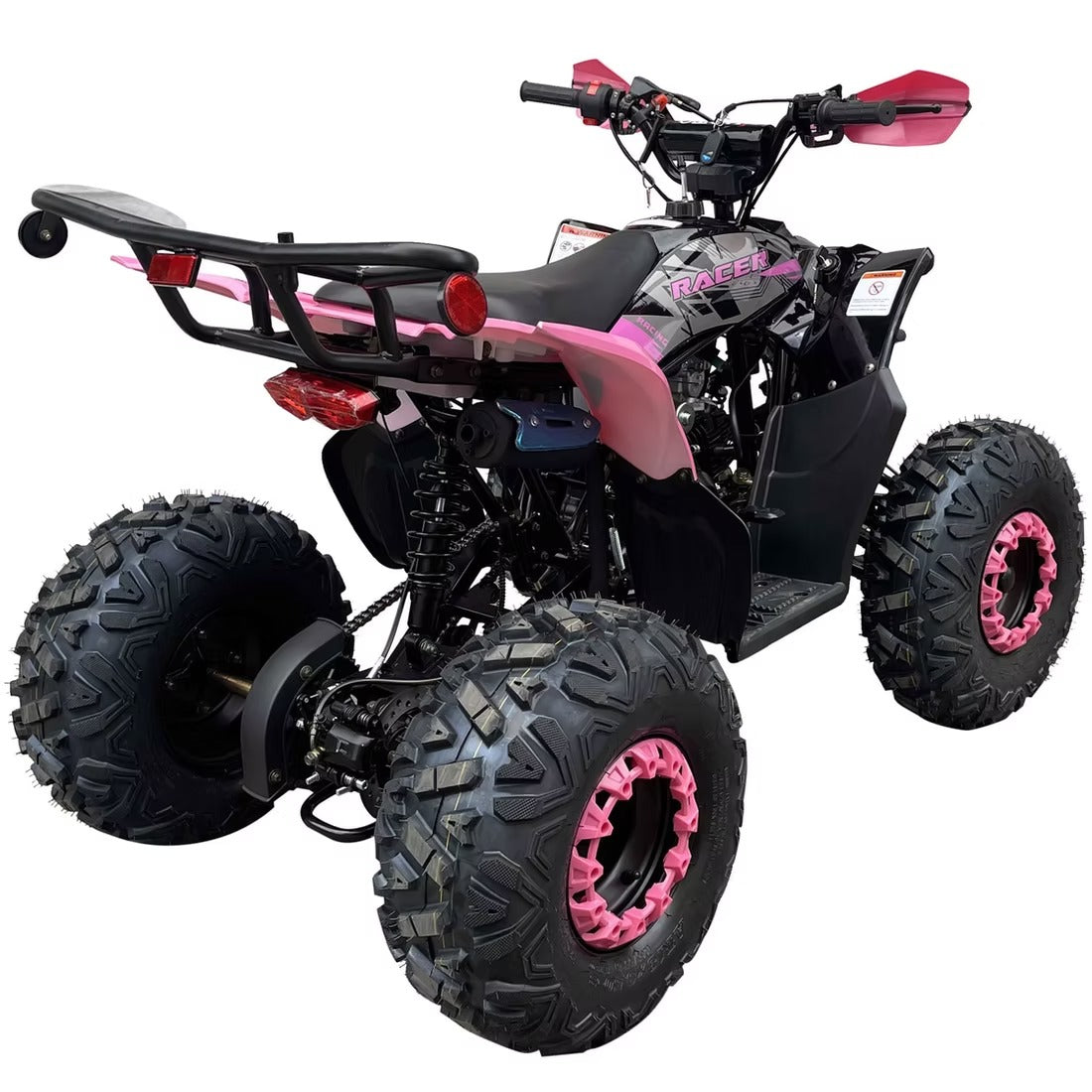 RACER - 125cc