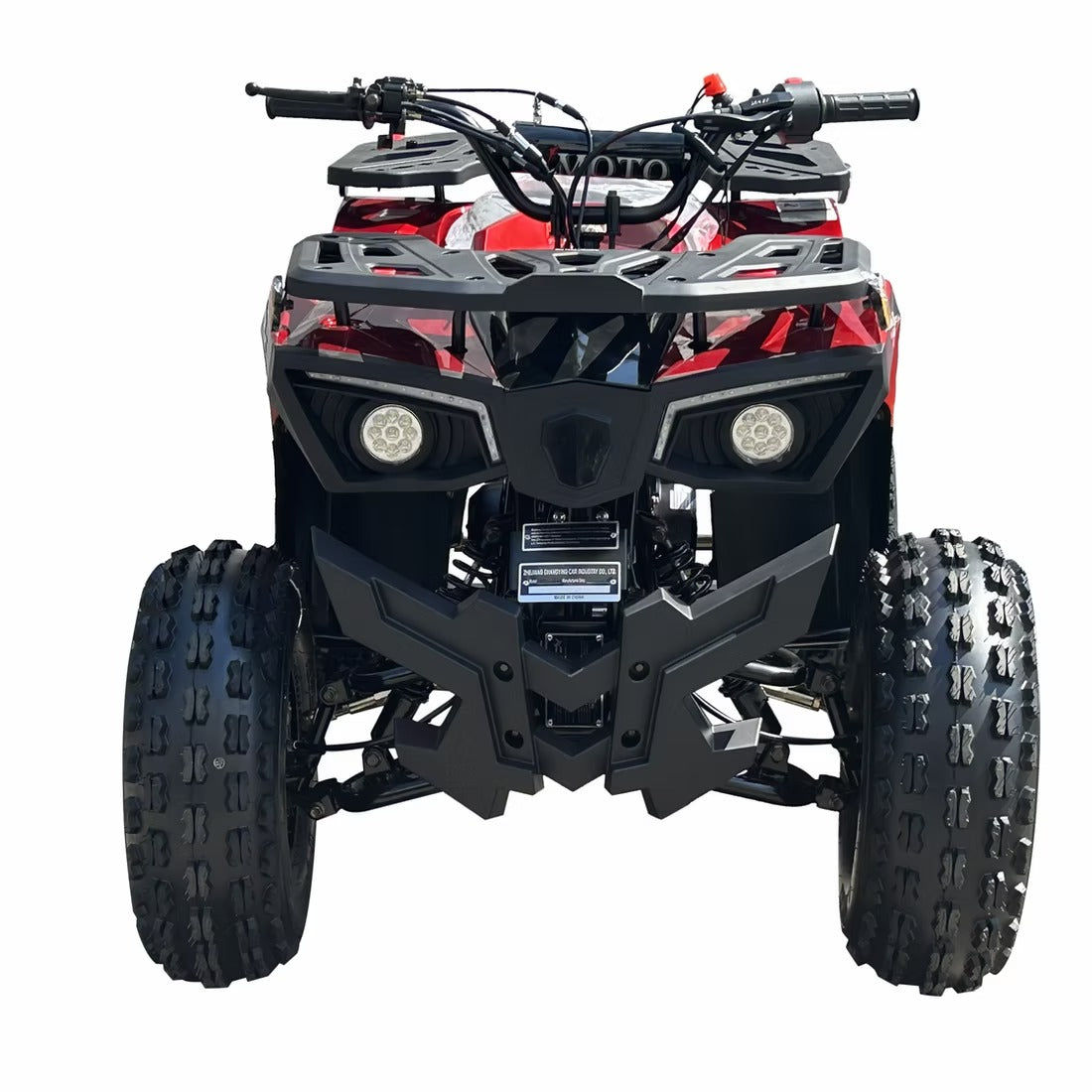 PHANTOM 125cc