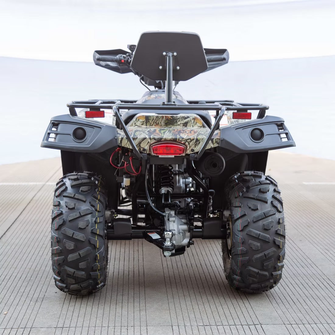 TERMINATOR 300cc