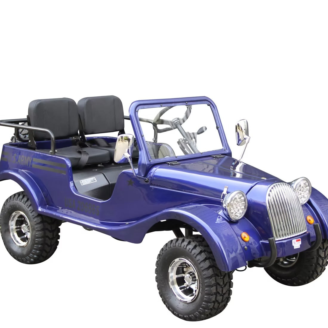 GR5-125
