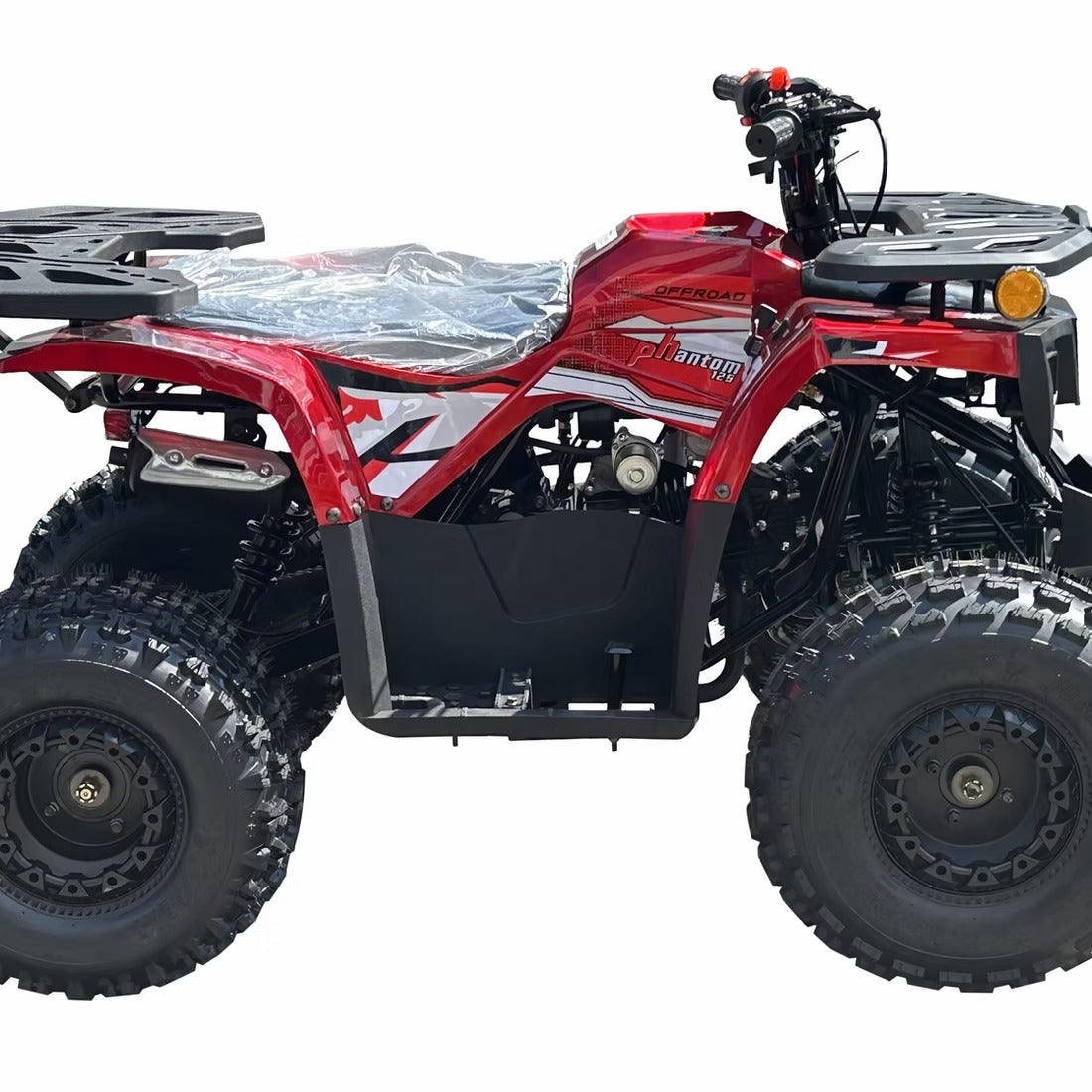 PHANTOM 125cc