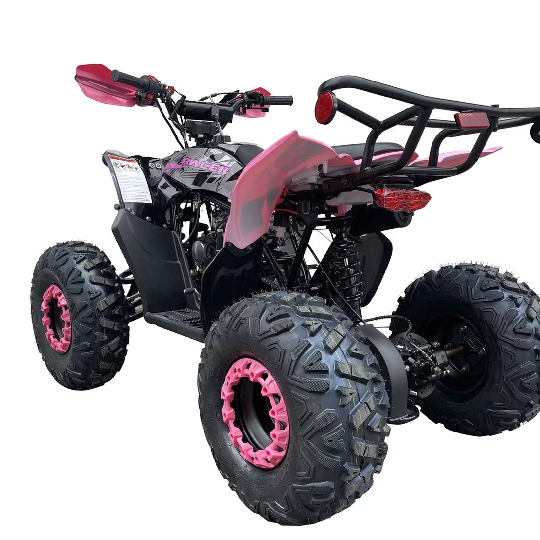 RACER - 125cc