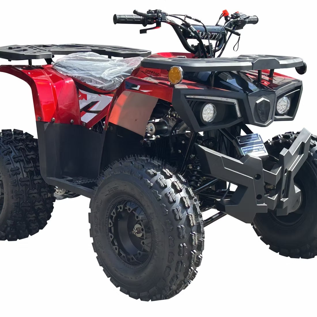 PHANTOM 125cc