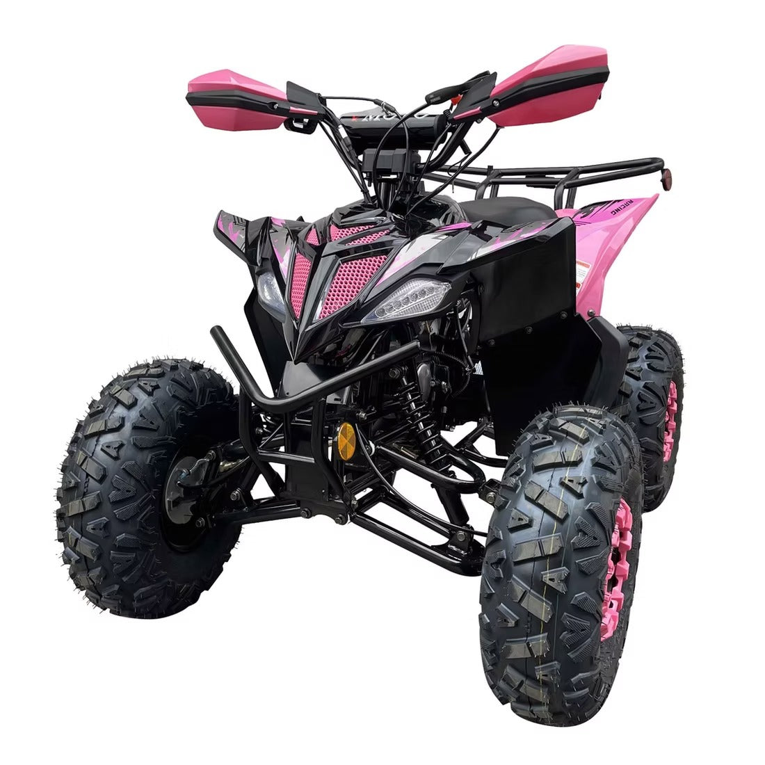 RACER - 125cc