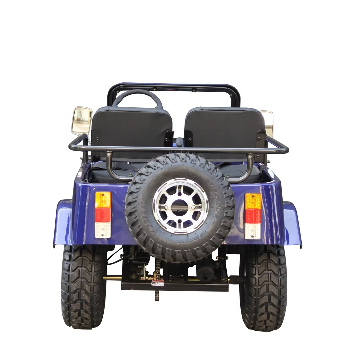 GR5-125
