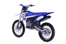 THUNDER 300cc